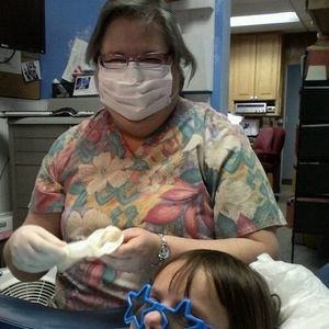 Meet your Posher, Deborah